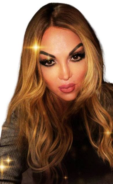 Sibilla è una famosa astrologa, veggente, sensitiva, cartomante, la sua profonda saggezza vi aiuterà a raggiungere i vostri obiettivi per una vita felice e appagante